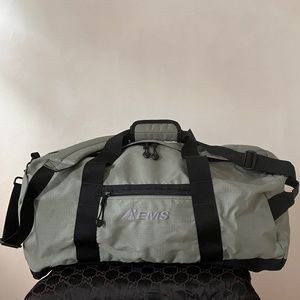 NEW EMS CAMP DUFFEL